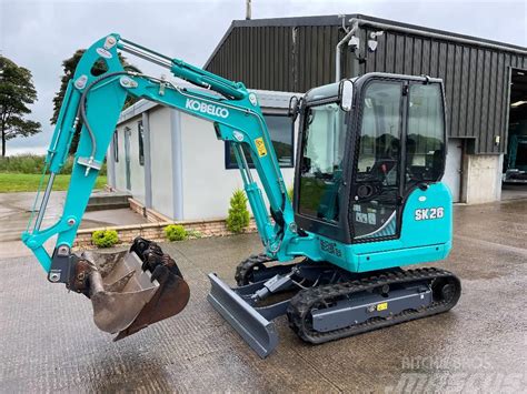 kobelco mini digger for sale|kobelco 210 excavators for sale.